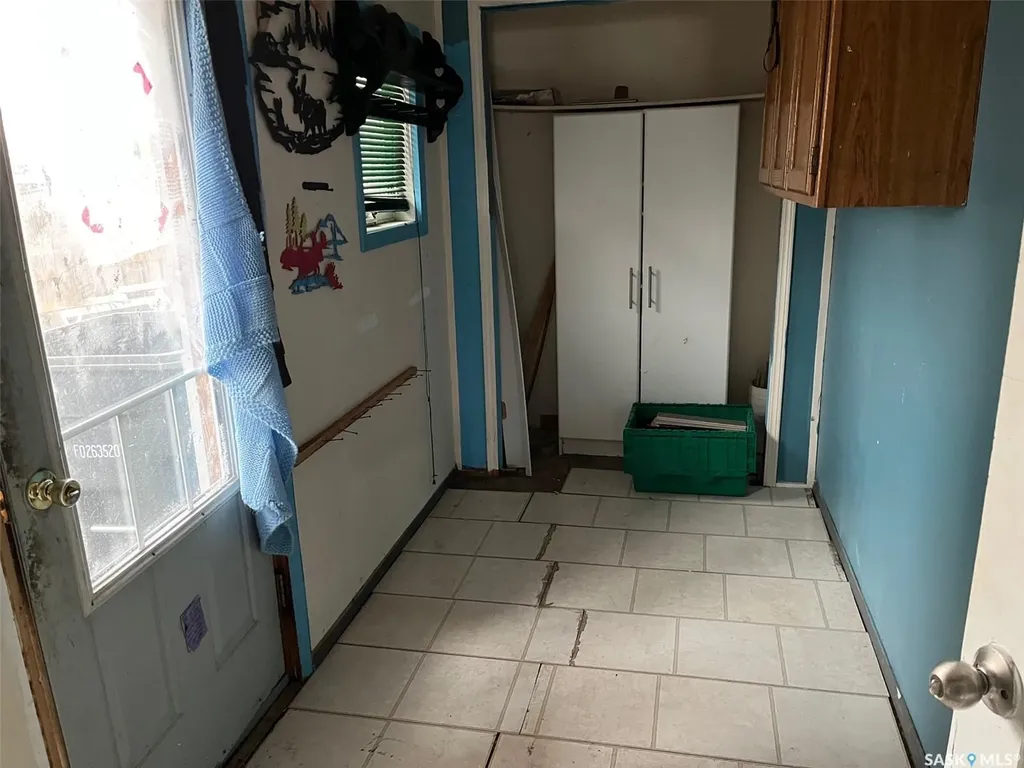 138 1st Avenue E Montmartre SK S0G 3M0