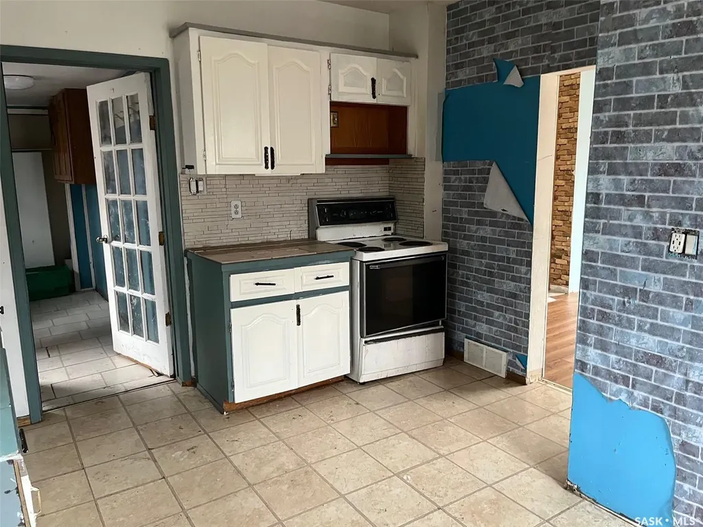 138 1st Avenue E Montmartre SK S0G 3M0