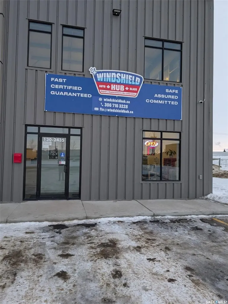 2435 Dudley Street Saskatoon SK S7M 5S9