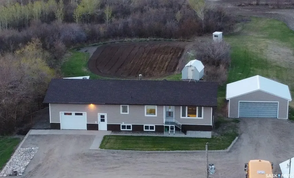 Rural Address Longlaketon Rm No. 219 SK S0G 4L0