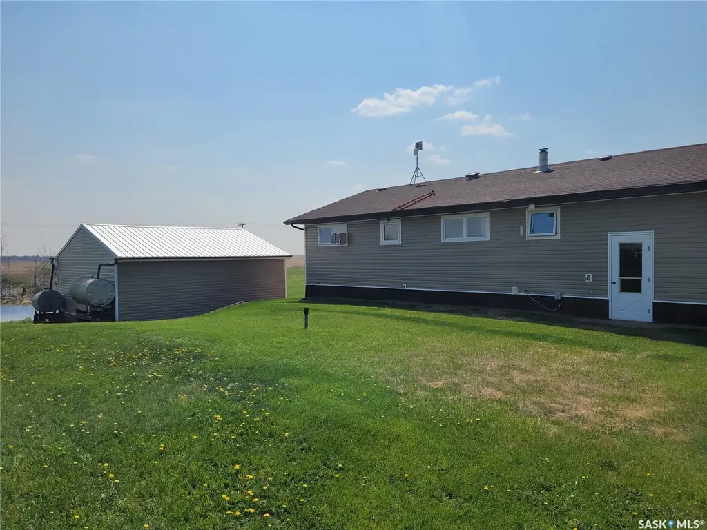 Rural Address Longlaketon Rm No. 219 SK S0G 4L0