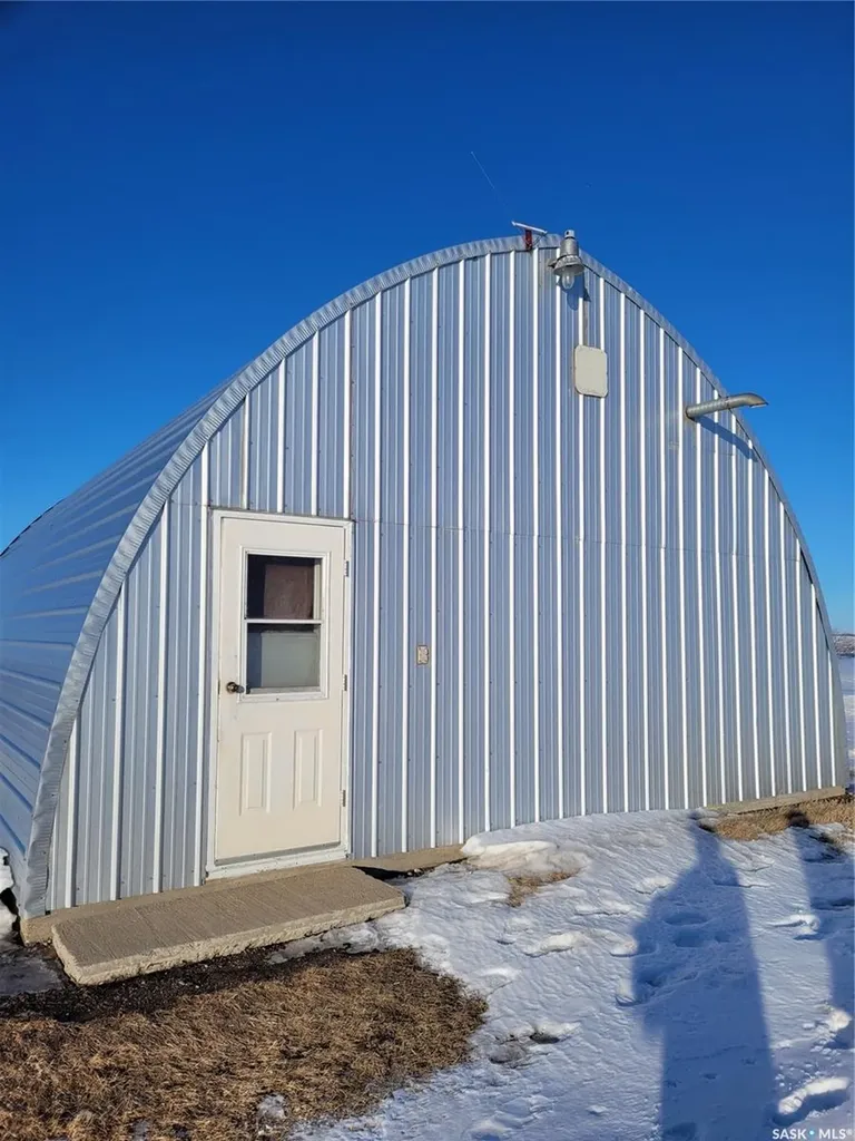 Rural Address Longlaketon Rm No. 219 SK S0G 4L0