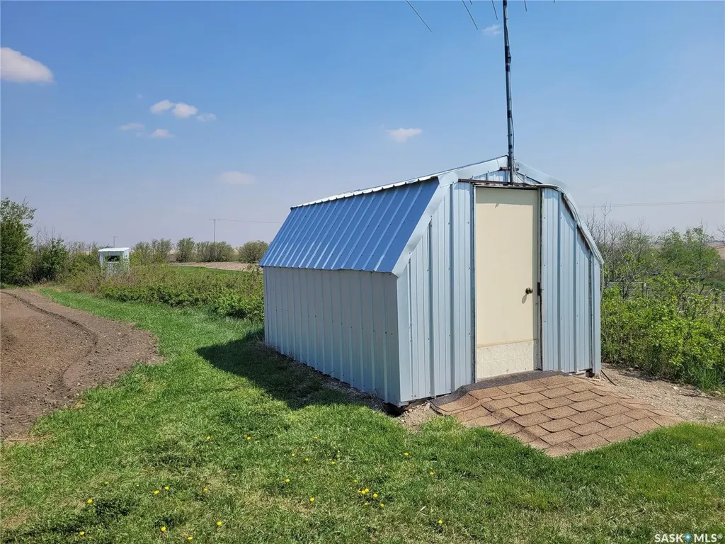 Rural Address Longlaketon Rm No. 219 SK S0G 4L0