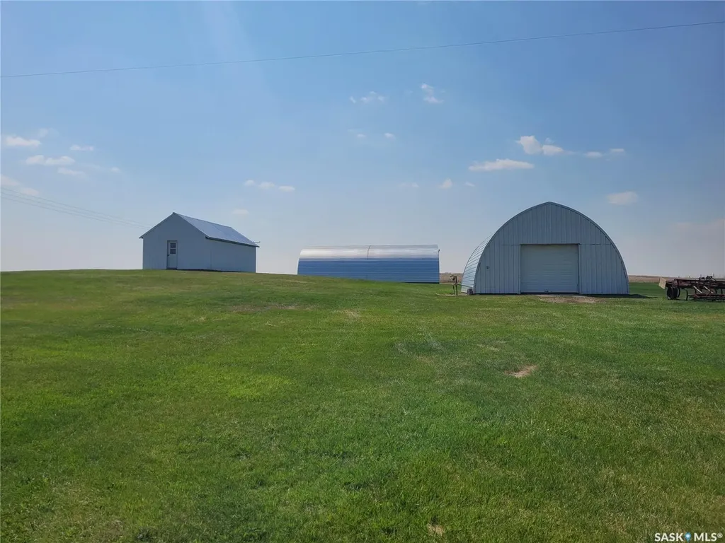 Rural Address Longlaketon Rm No. 219 SK S0G 4L0