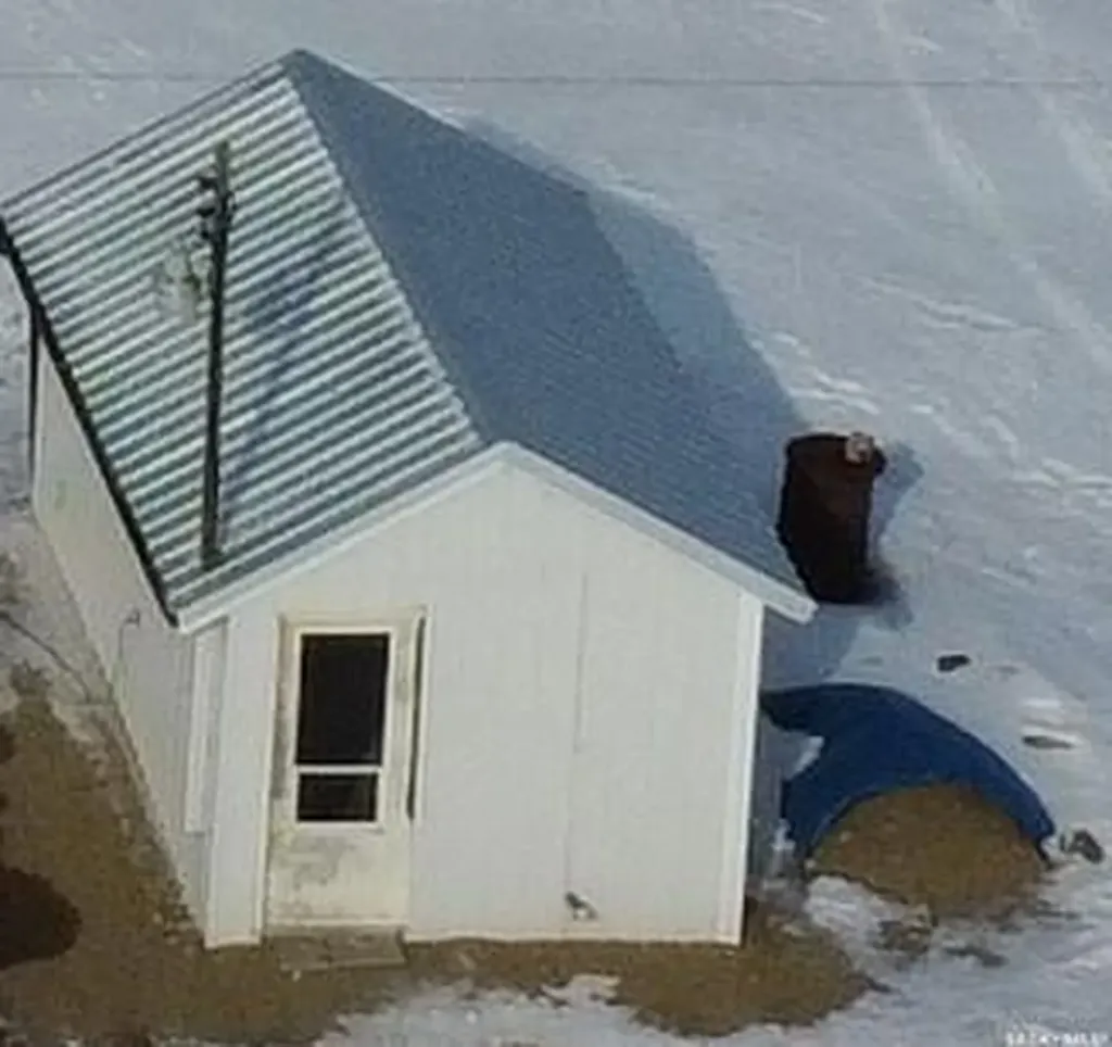 Rural Address Longlaketon Rm No. 219 SK S0G 4L0