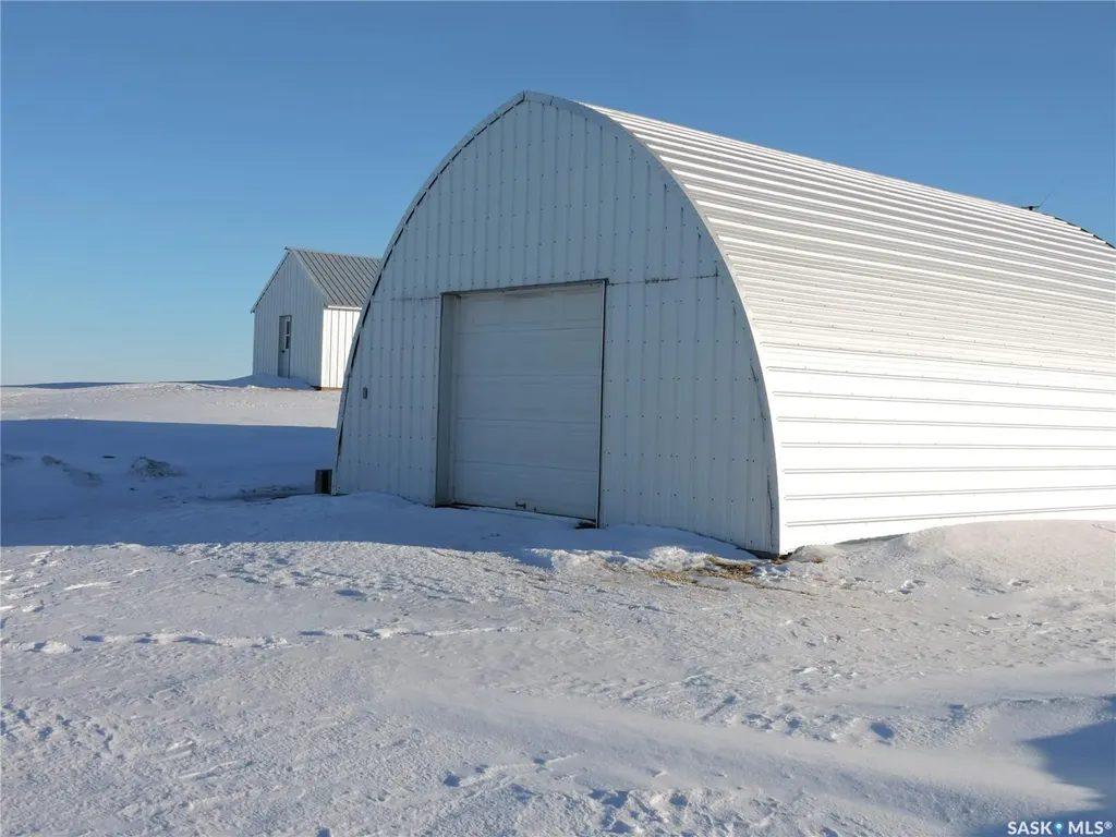 Rural Address Longlaketon Rm No. 219 SK S0G 4L0