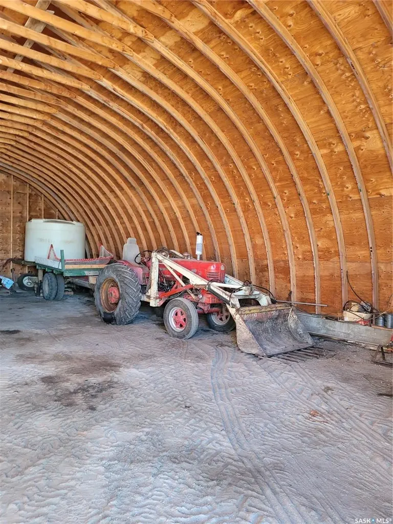 Rural Address Longlaketon Rm No. 219 SK S0G 4L0