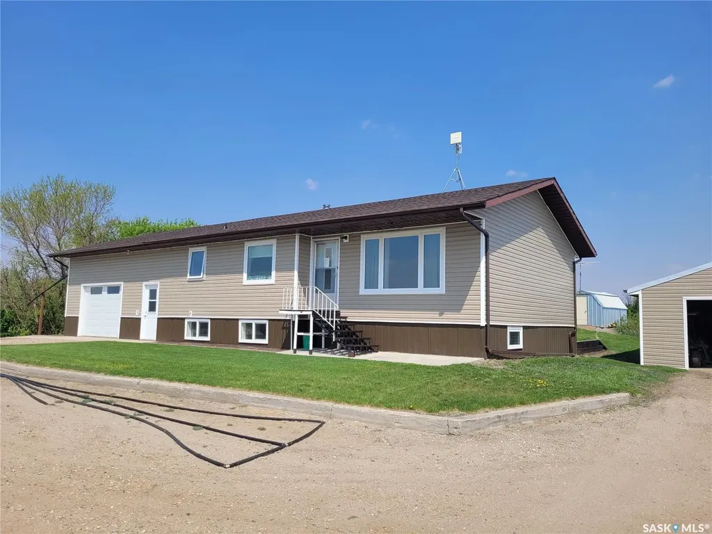 Rural Address Longlaketon Rm No. 219 SK S0G 4L0