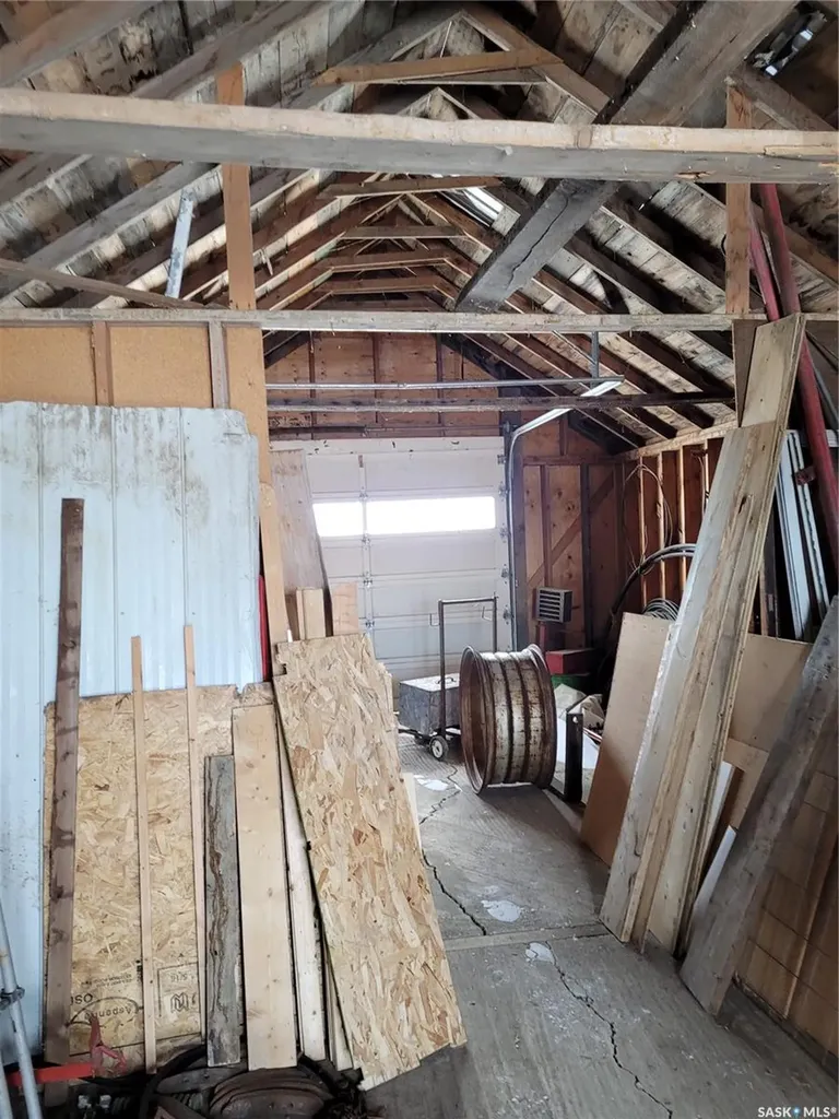 Rural Address Longlaketon Rm No. 219 SK S0G 4L0