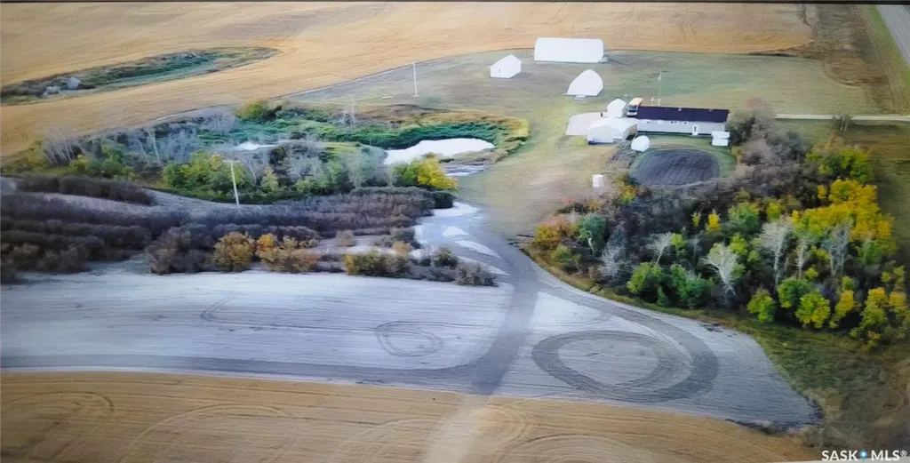 Rural Address Longlaketon Rm No. 219 SK S0G 4L0