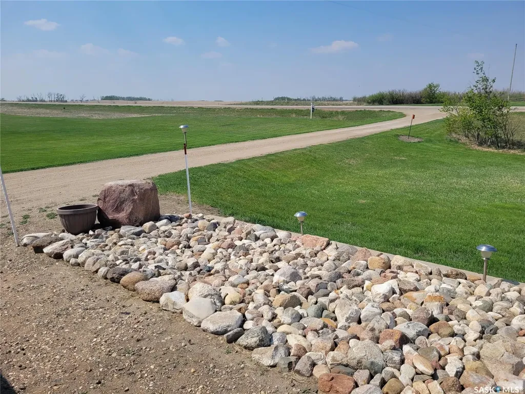 Rural Address Longlaketon Rm No. 219 SK S0G 4L0