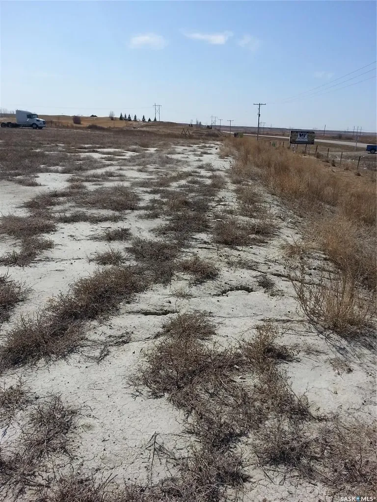 Rural Address Estevan SK S4A 2A5