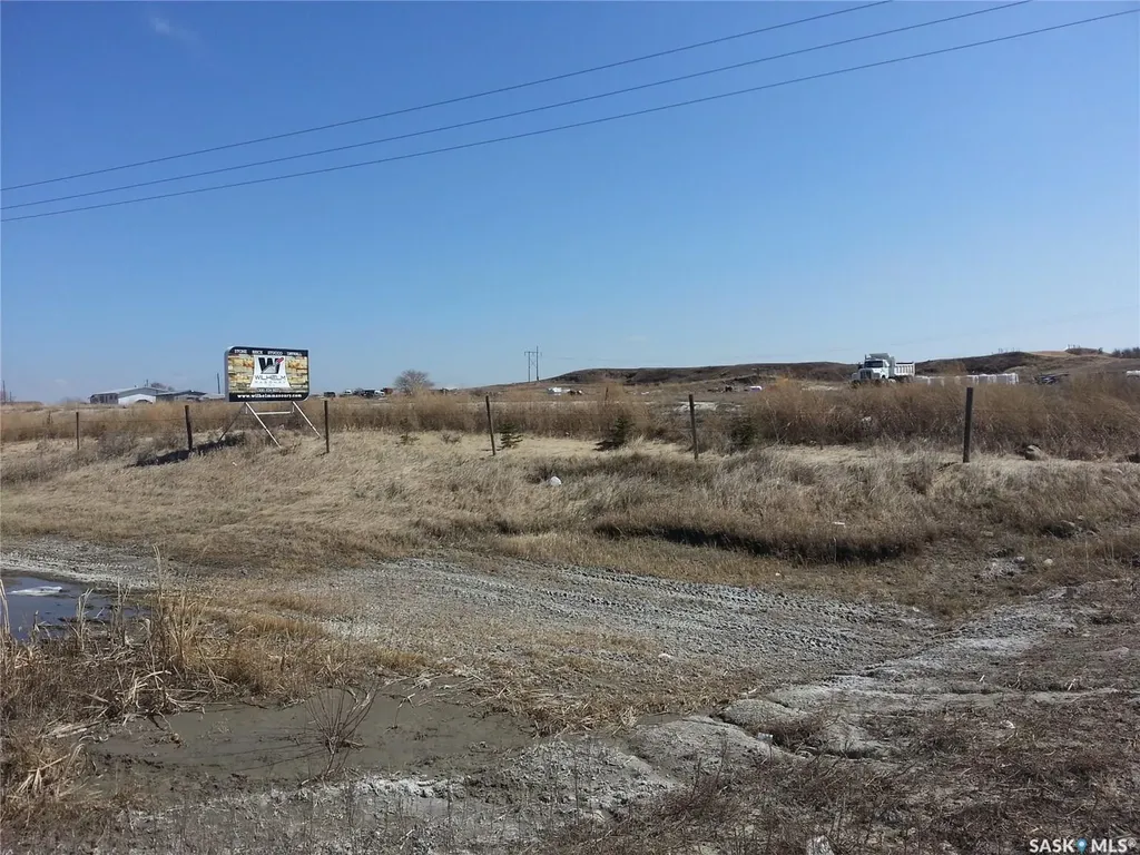 Rural Address Estevan SK S4A 2A5