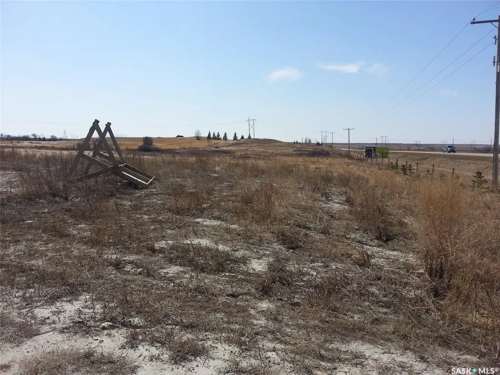 Rural Address Estevan SK S4A 2A5