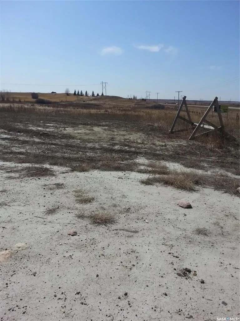Rural Address Estevan SK S4A 2A5