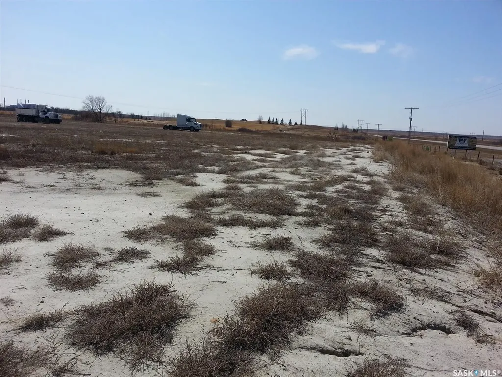 Rural Address Estevan SK S4A 2A5