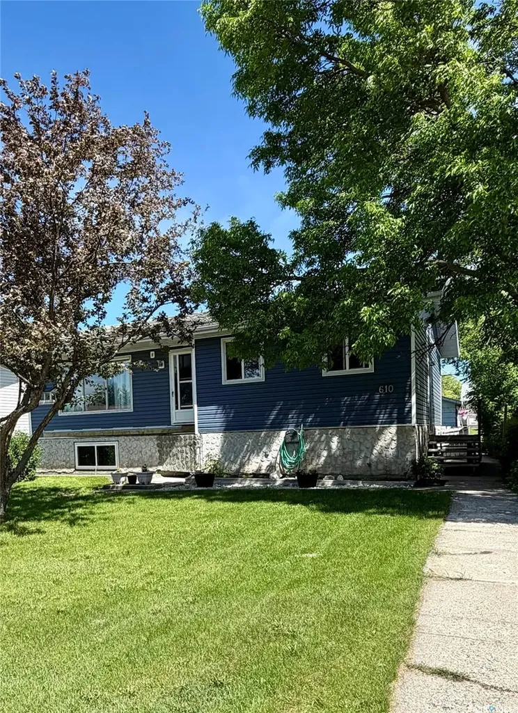 610 Main Street Hudson Bay SK S0E 0Y0