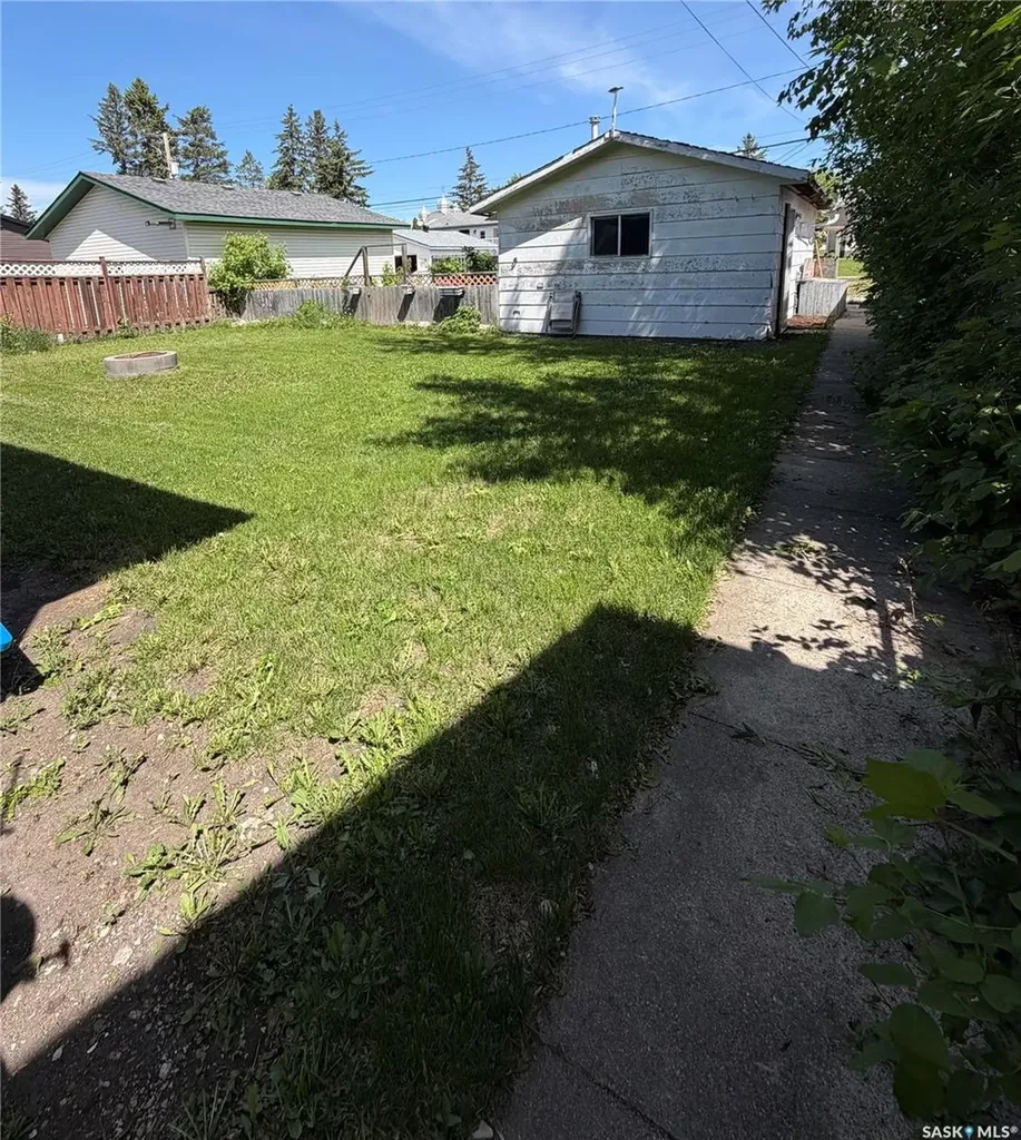 610 Main Street Hudson Bay SK S0E 0Y0