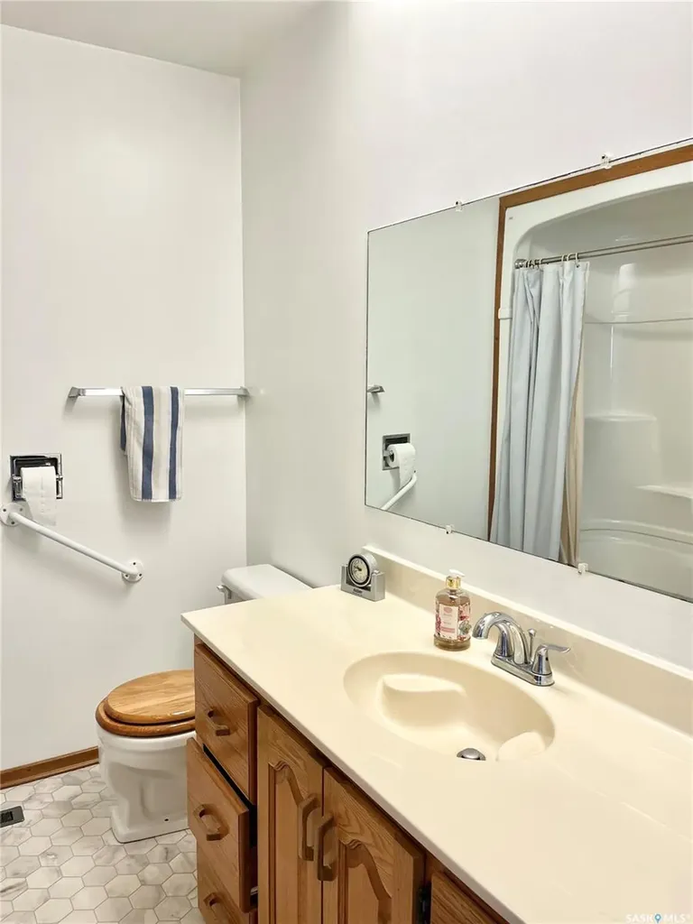 138 Crescent Lake Road Saltcoats SK S0A 3R0