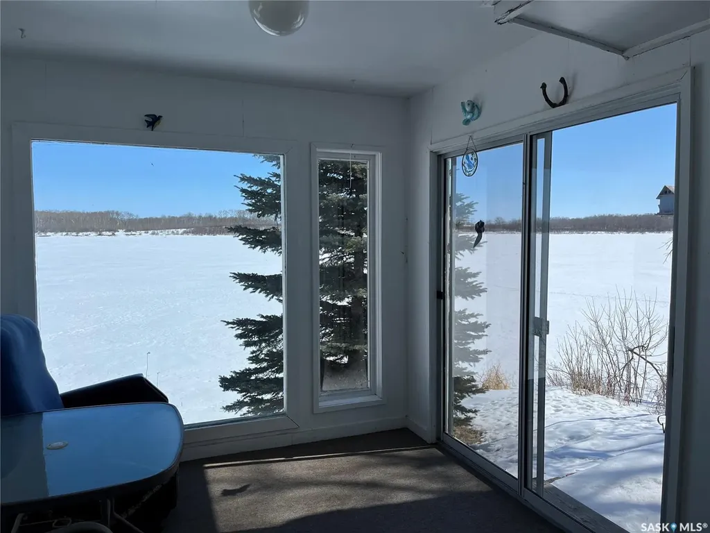 138 Crescent Lake Road Saltcoats SK S0A 3R0