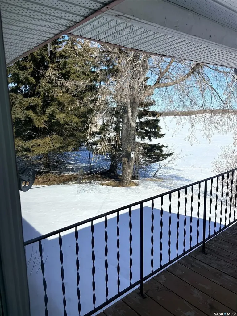 138 Crescent Lake Road Saltcoats SK S0A 3R0