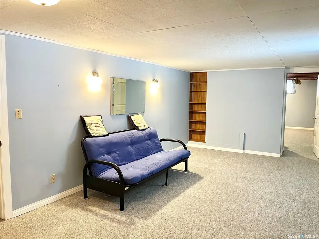 138 Crescent Lake Road Saltcoats SK S0A 3R0