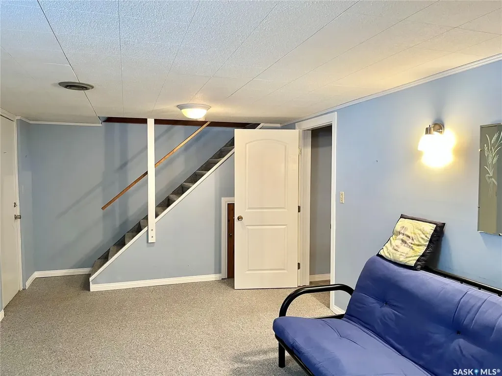 138 Crescent Lake Road Saltcoats SK S0A 3R0