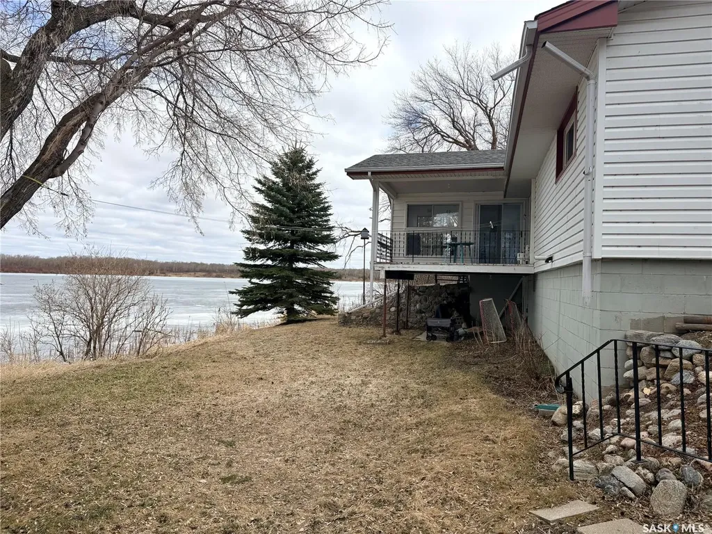 138 Crescent Lake Road Saltcoats SK S0A 3R0