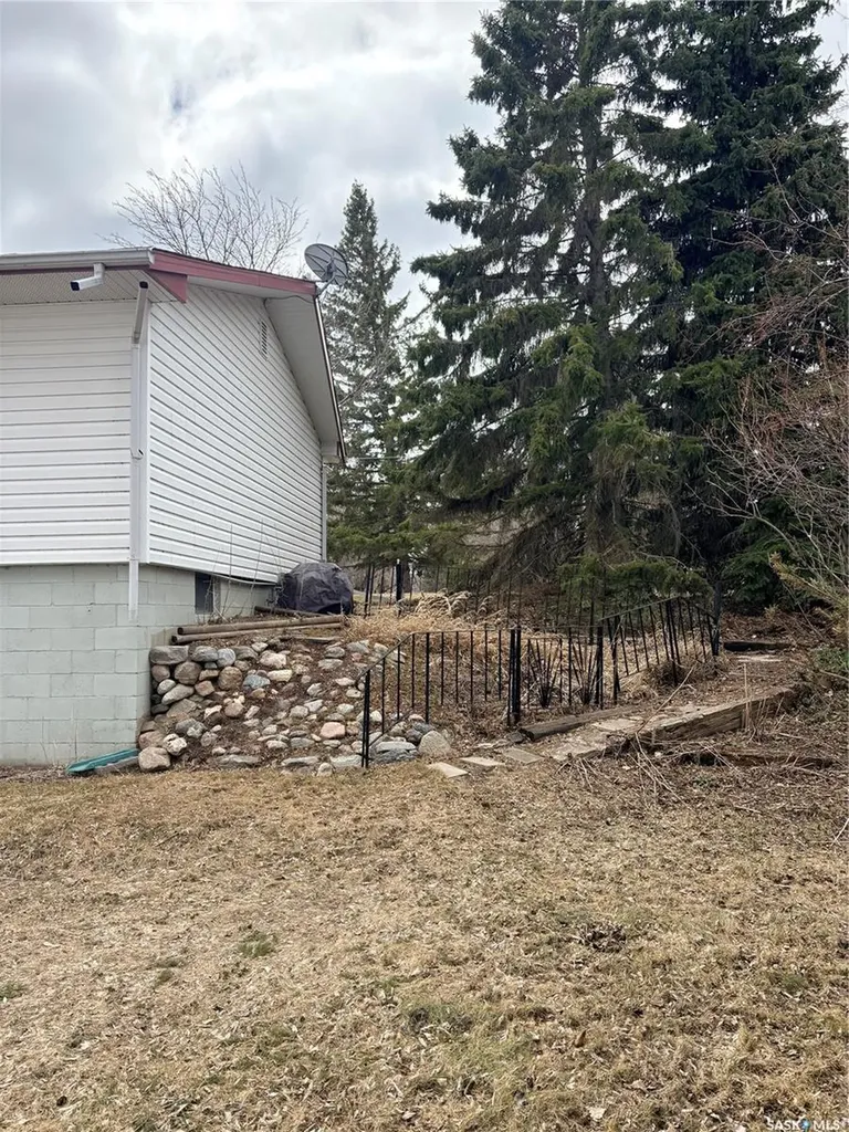 138 Crescent Lake Road Saltcoats SK S0A 3R0