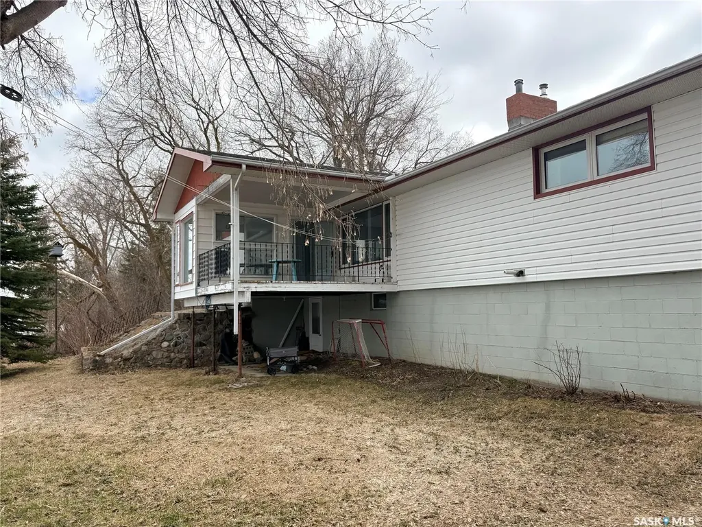 138 Crescent Lake Road Saltcoats SK S0A 3R0