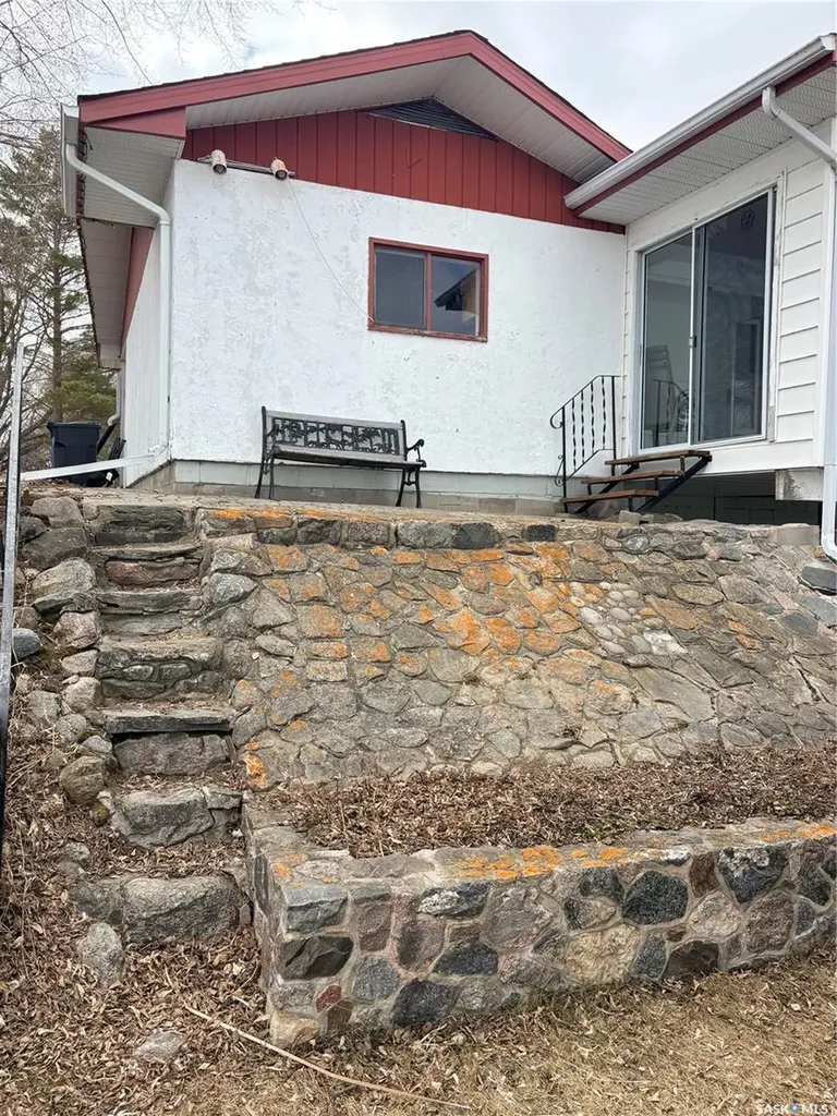 138 Crescent Lake Road Saltcoats SK S0A 3R0