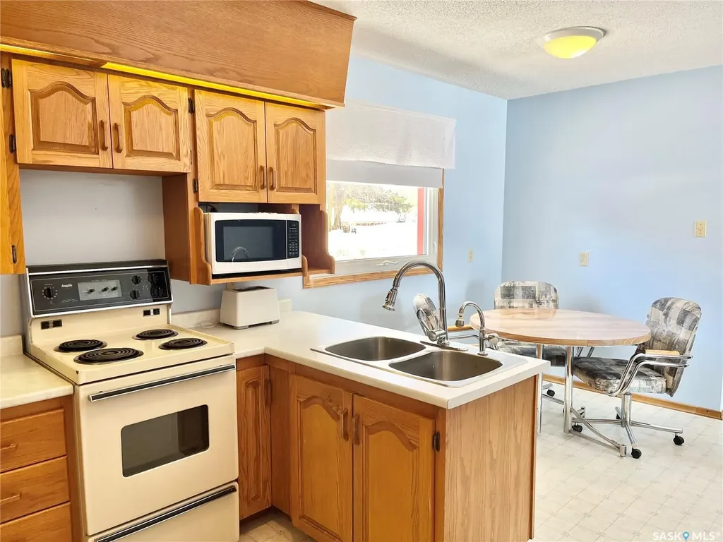 138 Crescent Lake Road Saltcoats SK S0A 3R0