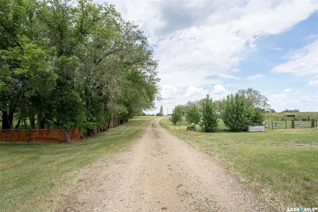 Rural Address Vanscoy Rm No. 345 SK S0K 1V0