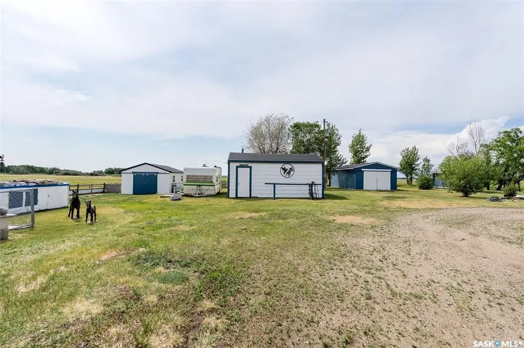 Rural Address Vanscoy Rm No. 345 SK S0K 1V0