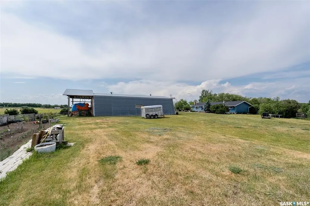 Rural Address Vanscoy Rm No. 345 SK S0K 1V0
