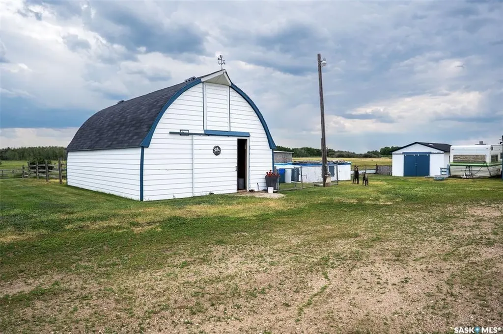 Rural Address Vanscoy Rm No. 345 SK S0K 1V0
