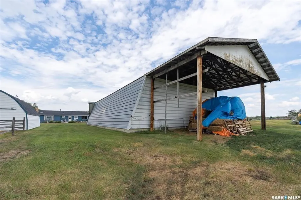 Rural Address Vanscoy Rm No. 345 SK S0K 1V0