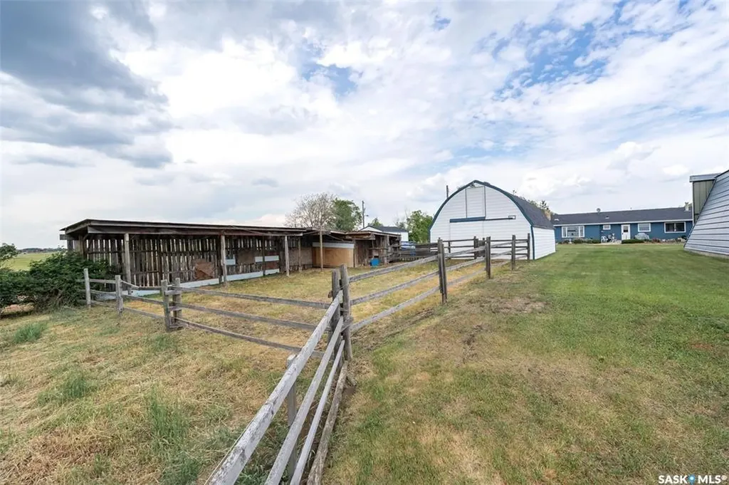 Rural Address Vanscoy Rm No. 345 SK S0K 1V0