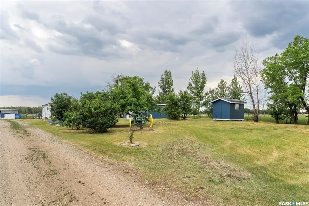 Rural Address Vanscoy Rm No. 345 SK S0K 1V0