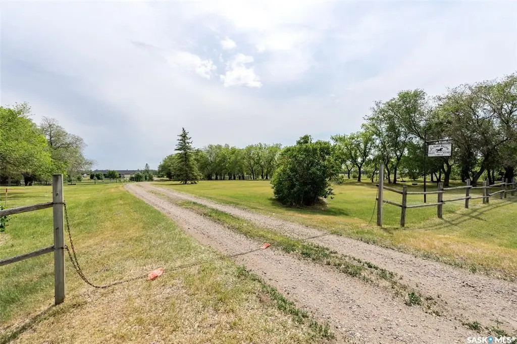 Rural Address Vanscoy Rm No. 345 SK S0K 1V0