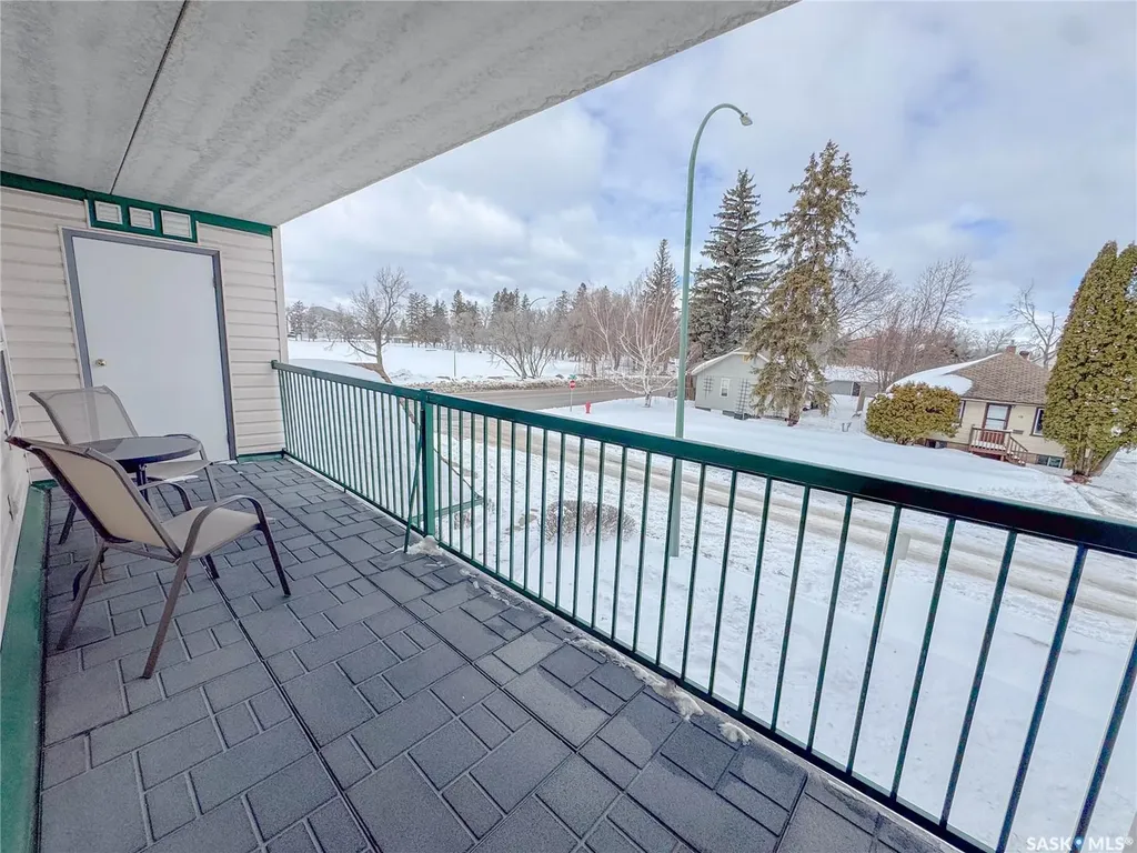 1 26th Street E Prince Albert SK S6V 1T7