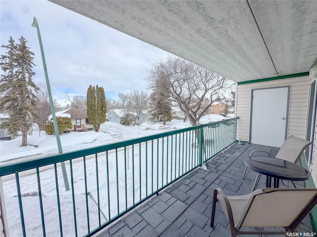 1 26th Street E Prince Albert SK S6V 1T7