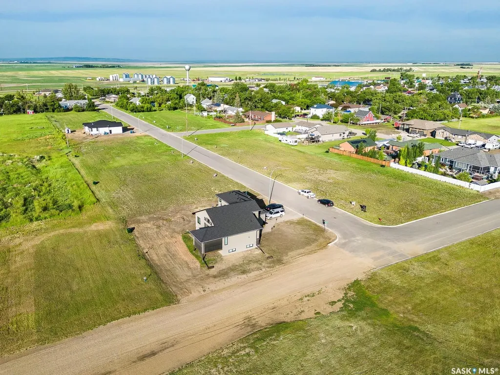 300 D'arcy Street Rouleau SK S0G 4H0