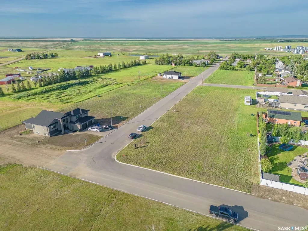308 D'arcy Street Rouleau SK S0G 4H0