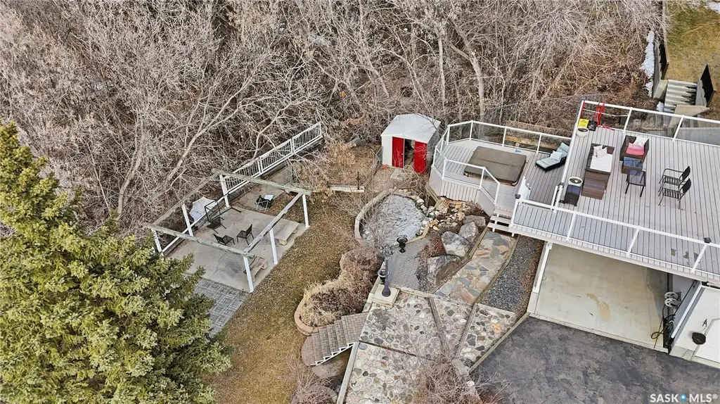 10 Meadow Bay Lumsden SK S0G 3C0