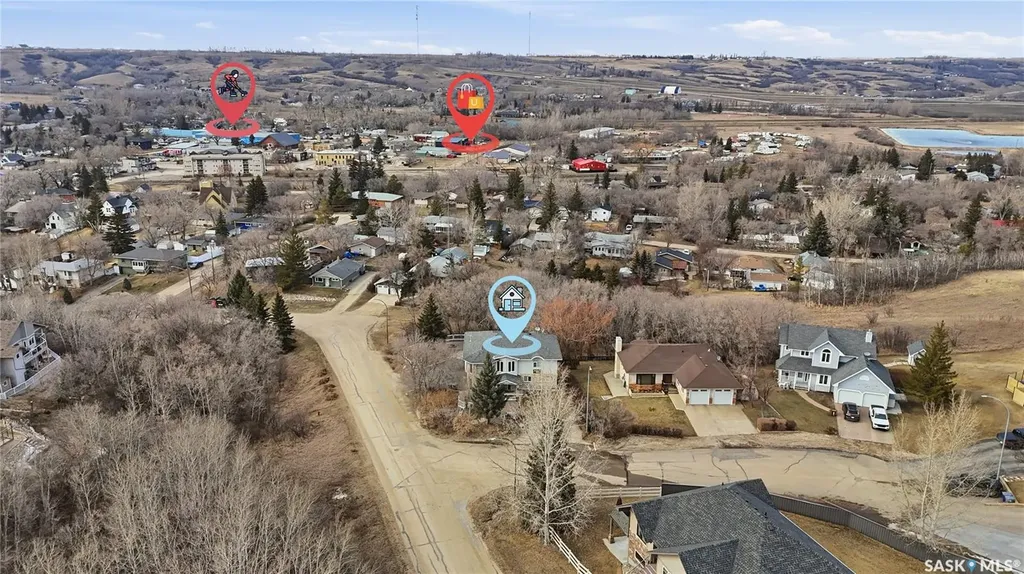 10 Meadow Bay Lumsden SK S0G 3C0