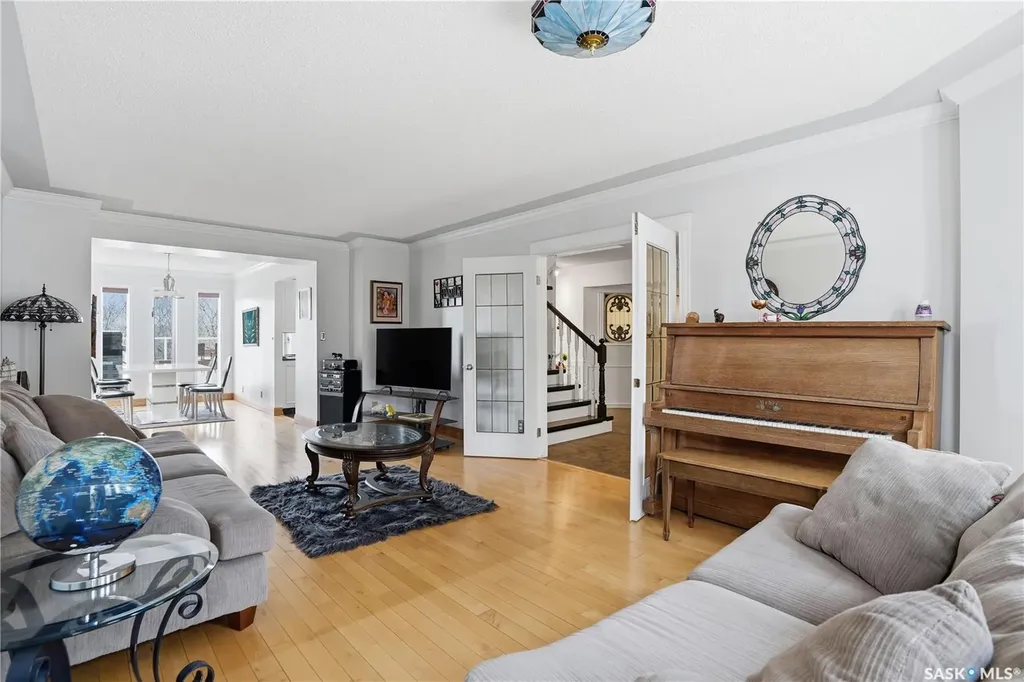 10 Meadow Bay Lumsden SK S0G 3C0