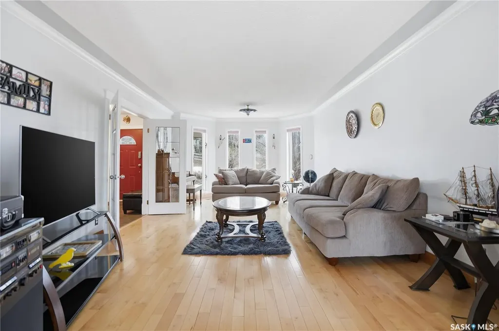 10 Meadow Bay Lumsden SK S0G 3C0