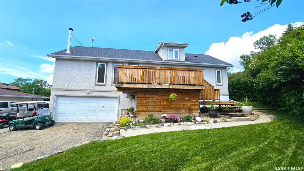 25 Alice Crescent North Grove SK S0H 4C0