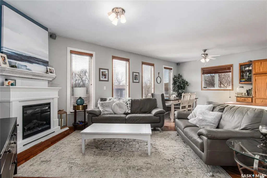 25 Alice Crescent North Grove SK S0H 4C0